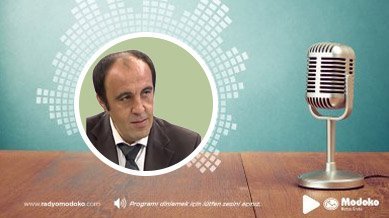 Dr. Seyfi Akil  ile finans piyalarında son durum